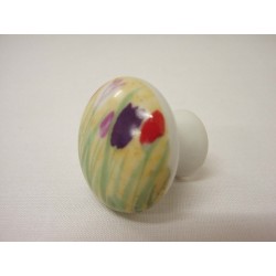 POMO PORCELANA PEQUEÑO...