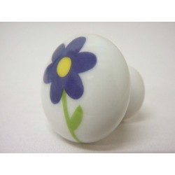 POMO PORCELANA PEQUEÑO...