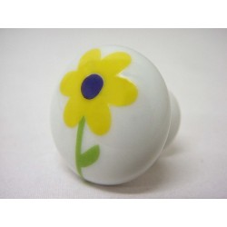 POMO PORCELANA PEQUEÑO...