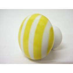 POMO PORCELANA PEQUEÑO...