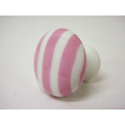 POMO PORCELANA PEQUEÑO...