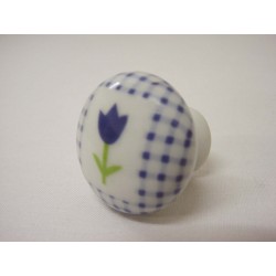 POMO PORCELANA PEQUEÑO...