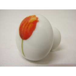 POMO PORCELANA PEQUEÑO...