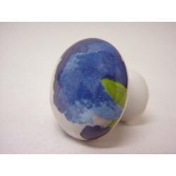 POMO PORCELANA PEQUEÑO...