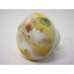 POMO PORCELANA PEQUEÑO...