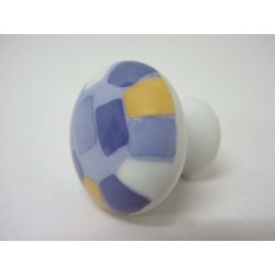 POMO PORCELANA PEQUEÑO...