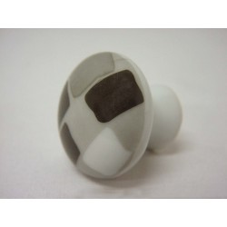 POMO PORCELANA PEQUEÑO...