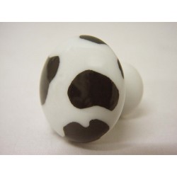 POMO PORCELANA PEQUEÑO...