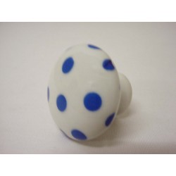 POMO PORCELANA GRANDE...