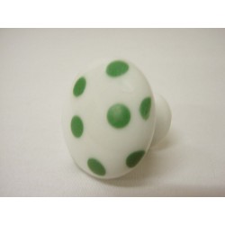 POMO PORCELANA GRANDE...