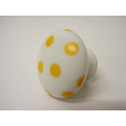 POMO PORCELANA GRANDE...