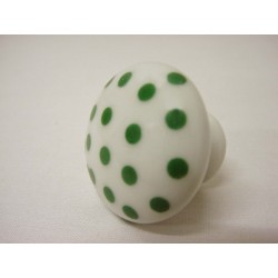 POMO PORCELANA GRANDE...