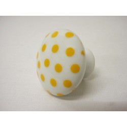 POMO PORCELANA GRANDE...