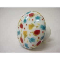 POMO PORCELANA GRANDE...