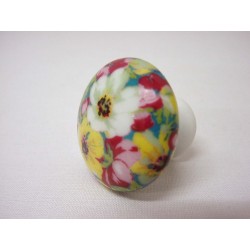 POMO PORCELANA GRANDE...