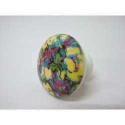 POMO PORCELANA GRANDE...