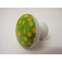 POMO PORCELANA GRANDE...