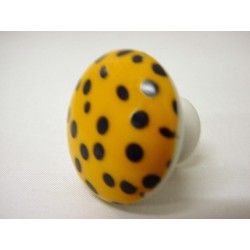 POMO PORCELANA GRANDE...