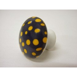 POMO PORCELANA GRANDE...