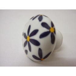 POMO PORCELANA GRANDE...