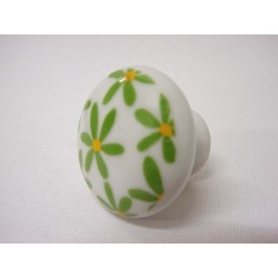 POMO PORCELANA GRANDE...