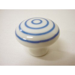 POMO PORCELANA GRANDE...