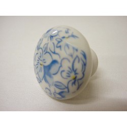 POMO PORCELANA GRANDE...