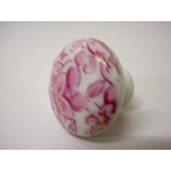 POMO PORCELANA GRANDE...