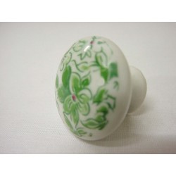 POMO PORCELANA GRANDE...