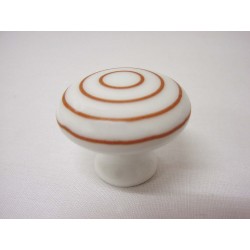 POMO PORCELANA GRANDE...