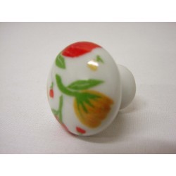 POMO PORCELANA GRANDE...