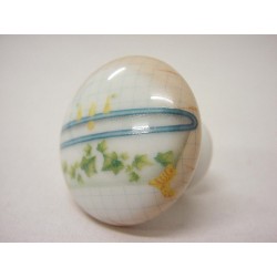 POMO PORCELANA GRANDE...