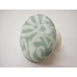 POMO PORCELANA GRANDE...