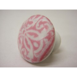 POMO PORCELANA GRANDE...