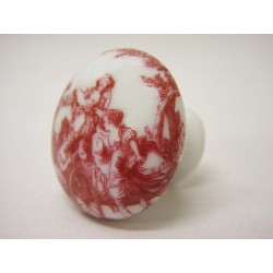 POMO PORCELANA GRANDE...