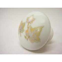 POMO PORCELANA GRANDE...