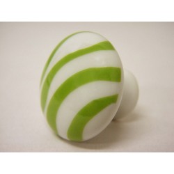 POMO PORCELANA GRANDE OLAS...