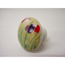 POMO PORCELANA GRANDE...