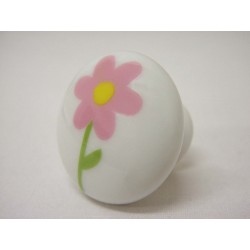 POMO PORCELANA GRANDE...