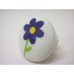 POMO PORCELANA GRANDE...