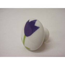 POMO PORCELANA GRANDE...