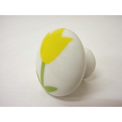 POMO PORCELANA GRANDE...