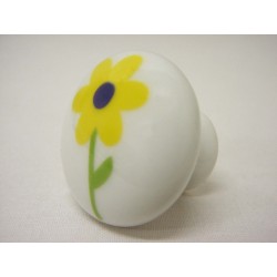 POMO PORCELANA GRANDE...