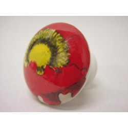 POMO PORCELANA GRANDE...