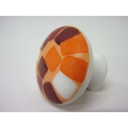 POMO PORCELANA GRANDE...