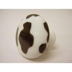 POMO PORCELANA GRANDE...