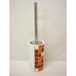 ESCOBILLERO CILINDRO...