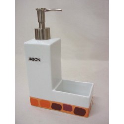 DOSIFICADOR BANDEJA BAÑO...
