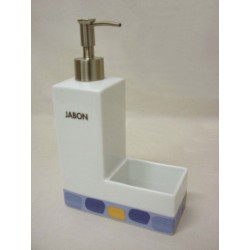 DOSIFICADOR BANDEJA BAÑO...