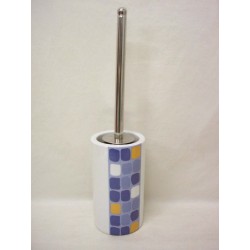 ESCOBILLERO CILINDRO...